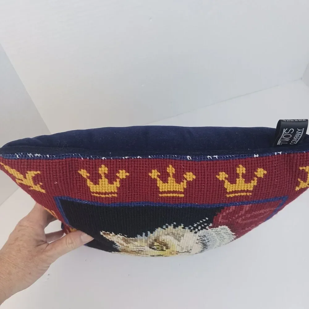 Twos Company rare wool